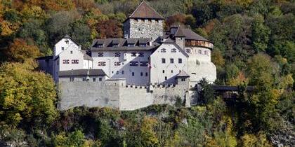 Schloss Vaduz Schloss Vaduz