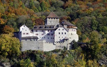 Schloss Vaduz