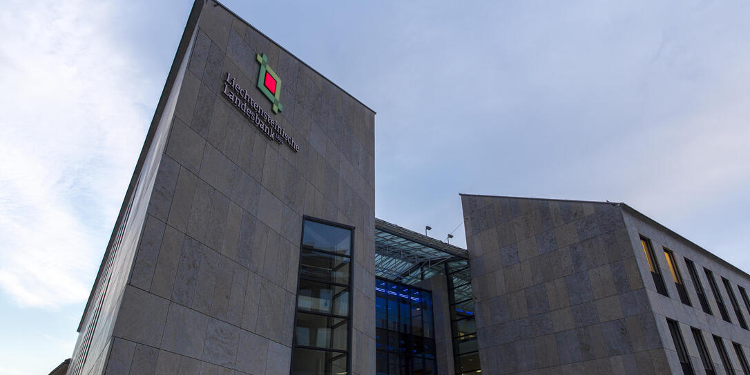 LLB Landesbank Vaduz 160316 LLB Landesbank Vaduz 160316