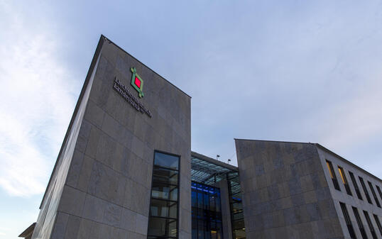 LLB Landesbank Vaduz 160316