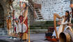 Mittelaltertage Burg Gutenberg, Balzers
