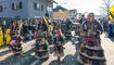 Fasnachtsumzug in Mauren (03.03.2025)