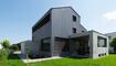 Architektur in Liechtenstein – Ein besonderes Einfamilienhaus in Ruggell
