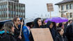 Klimastreik in Vaduz