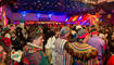 Gigox Maskenball in Triesenberg