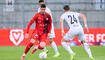 FC Vaduz - FC Schaffhausen (16.05.2025)