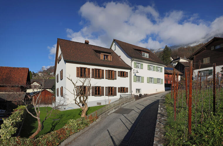 Tannerhaus
