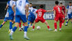Cupfinal - FC Vaduz - USV Eschen-Mauren (05.05.2026)