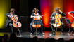 Vaduz Classic mit Meisterwerke Gautier Capu&ccedil;on mit seinem Cello-Ensemble Capucelli, Vaduz (28.08.2026)