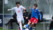 Liechtenstein U17 - Schweiz in Ruggell (27.03.2024)