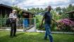 Gartenfest in Triesen (06.07.2024)