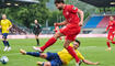 CUPFINAL - VADUZ - TRIESENBERG