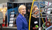 Lihga 2024 Eröffnung in Schaan