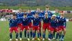 DEUTSCHLAND - LIECHTENSTEIN