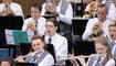 Sommernachtskonzert der Harmoniemusiken Triesen und Vaduz