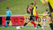 FC Stade Nyonnais - FC Vaduz (02.05.2025)