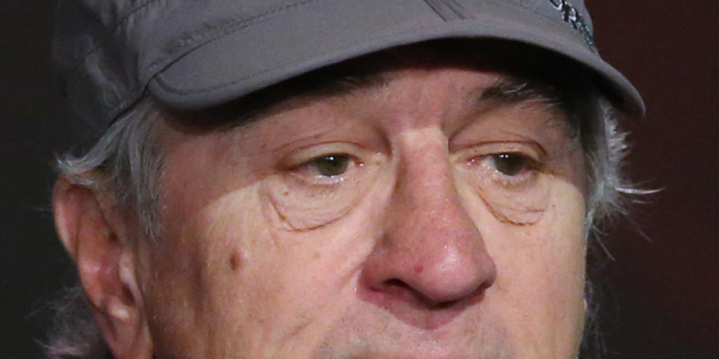 Robert De Niro hat den Dokumentarfilm "Vaxxed" aus dem Programm seines Tribeca Film Festivals gestrichen (Archiv) Robert De Niro hat den Dokumentarfilm "Vaxxed" aus dem Programm seines Tribeca Film Festivals gestrichen (Archiv)