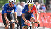 5. Wettkampftag & Abschlussfeier in Andorra