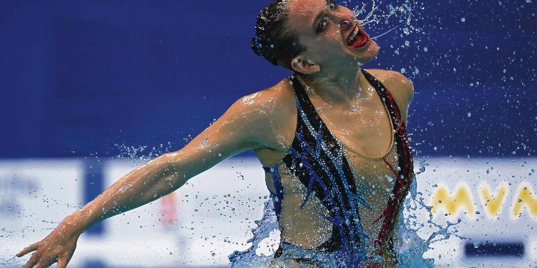 European Aquatics Championships in Budapest European Aquatics Championships in Budapest
