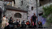 Auftakt Kultursommer mit Andalucia Flamenco