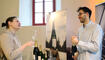 Weinmesse in Vaduz