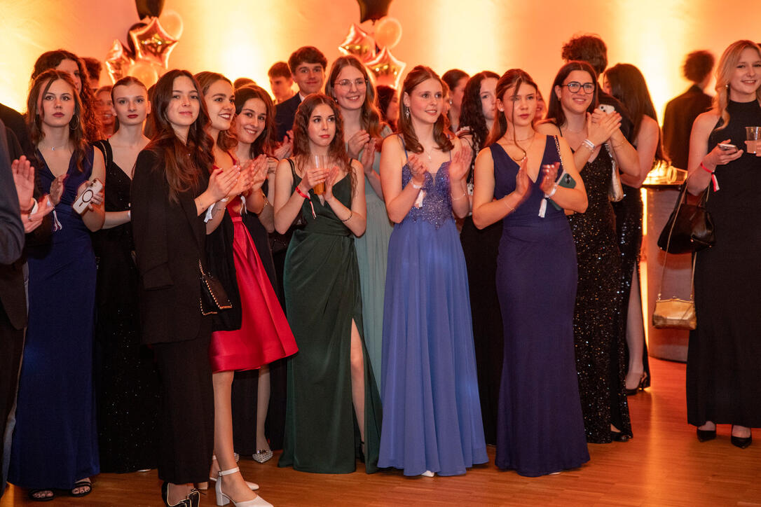 Gymiball 2026 in Triesen (29.03.2026)