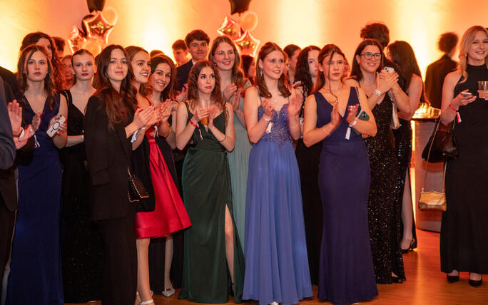 Gymiball 2026 in Triesen (29.03.2026)