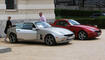 De Tomaso-Treffen Vaduz