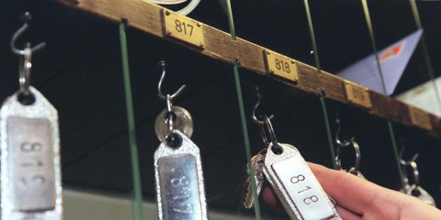Nationalrat entschied über Hotel-Entschädigung