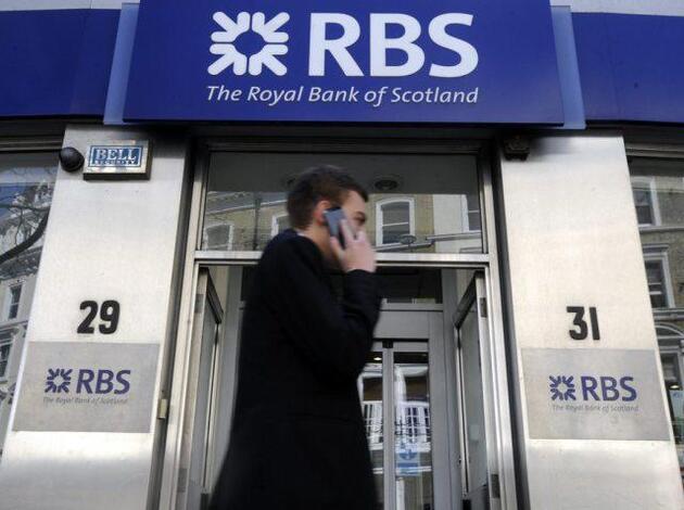 Teure It Panne Fur Royal Bank Of Scotland Vaterland Online