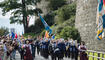 Staatsakt Staatsfeiertag in Vaduz