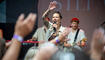 Vaduz Soundz mit Stefanie Heinzmann, Lo & Leduc und The Lamperts, Vaduz