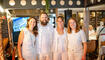 White Charity Party – Esswerk Eschen