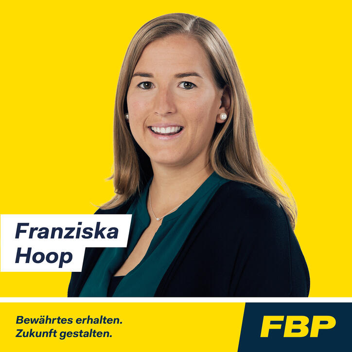 Alle Landtagskandidaten 2021