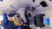 Spacebuzz Virtuelle Weltraummission Vaduz 17.10.2026
