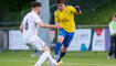 FC Balzers - KF Dardania St. Gallen