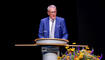 Liechtenstein Schaan Gymnasium Maturafeier 2025