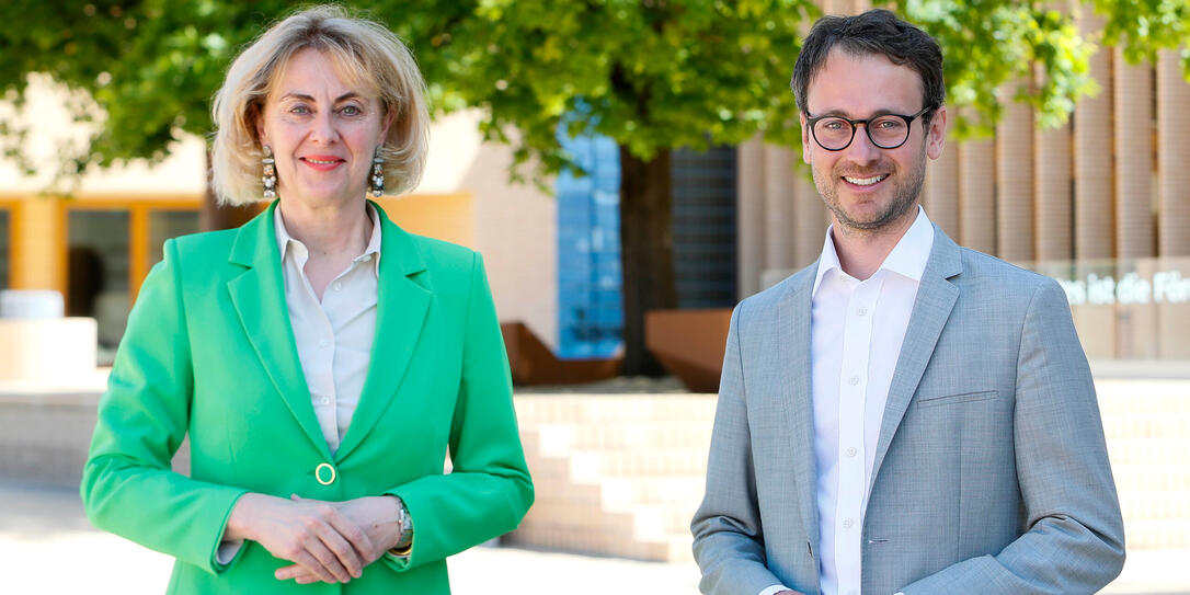 Besuch Daniel Zadra Besuch Daniel Zadra