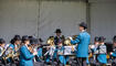 Staatsfeiertag Staatsakt auf Schloss Vaduz