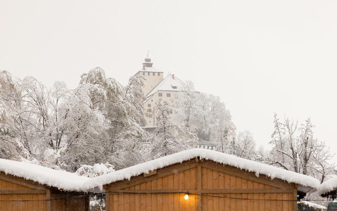 Buchser Chlausmarkt