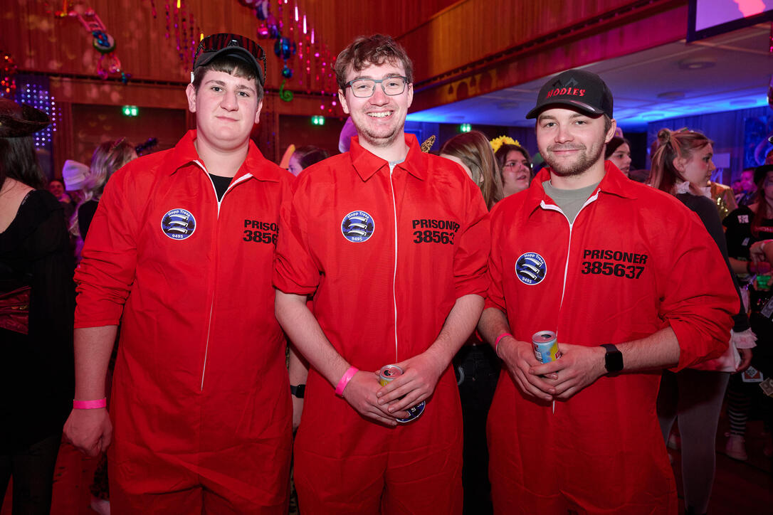 Schaabumm 2026 (10.01.2026)