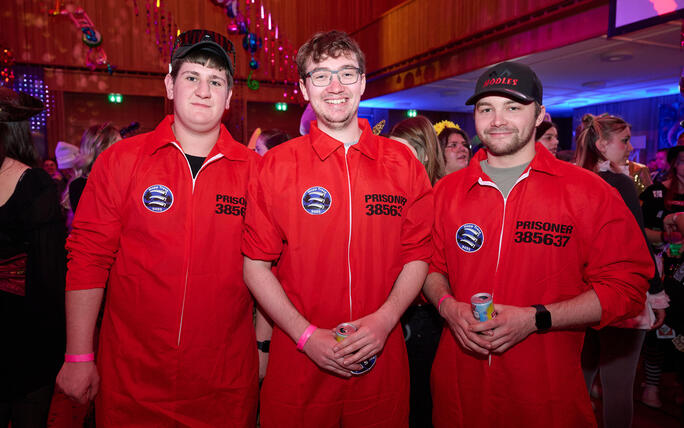 Schaabumm 2026 (10.01.2026)