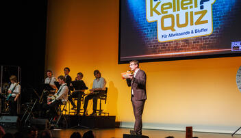 10 Jahre KellerQuiz