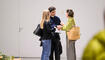 Vernissage  &laquo;Sistema Mestre&raquo; von Paulo Wirz im Kunstraum
