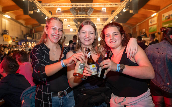 Internationaler GP von Sargans