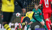 Schweiz Fussball Super-League BSC Young-Boys - FC Vaduz