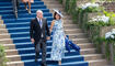 Hochzeit von Prinzessin Marie Caroline & Leopoldo Maduro Vollmer