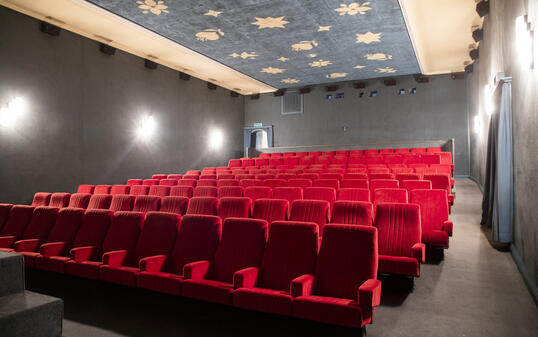 Kino Vaduz
