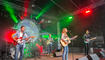 Staatsfeiertag Fürstenfest Volksfest 150815