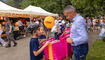 Entenrennen in Vaduz (01.08.2024)